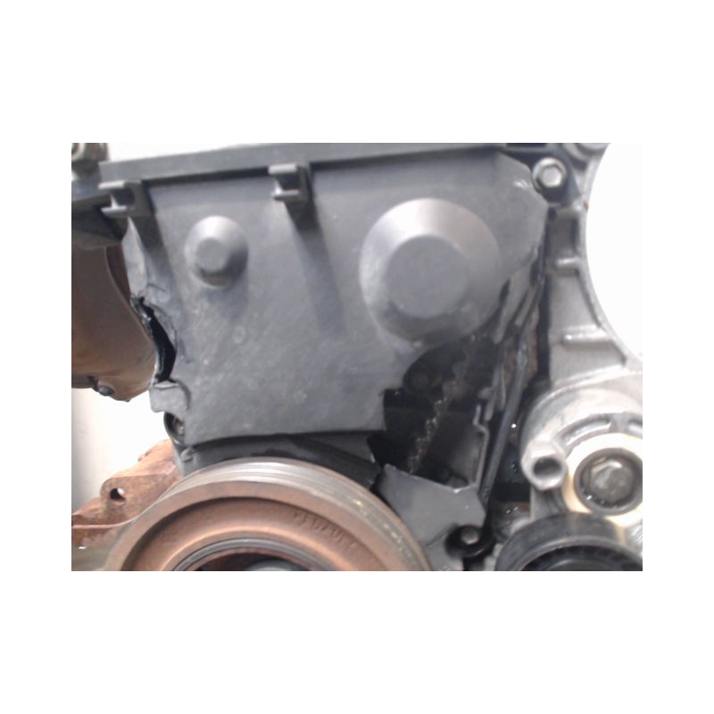MOTEUR ESSENCE RENAULT MEGANE II PH 2 ESTATE 03-05 1.6