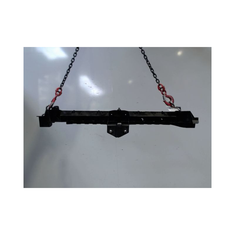 TRAVERSE SUPERIEURE ARMATURE AVANT CITROEN BERLINGO II BREAK 2008-