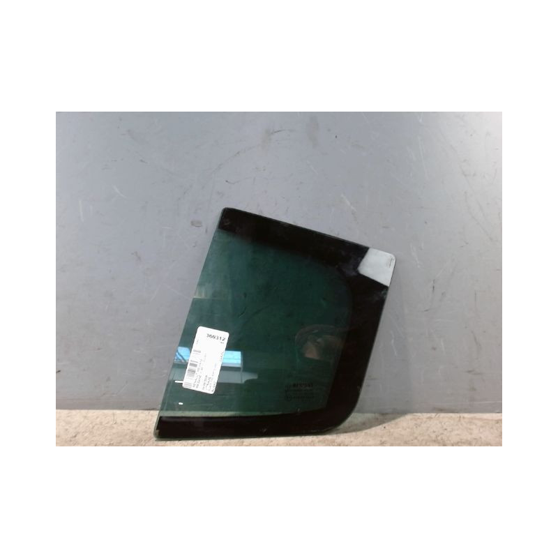 GLACE FIXE PORTE ARG RENAULT MEGANE III 2008-