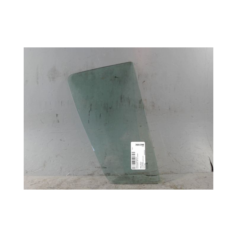 GLACE FIXE PORTE ARD DACIA SANDERO 2008-
