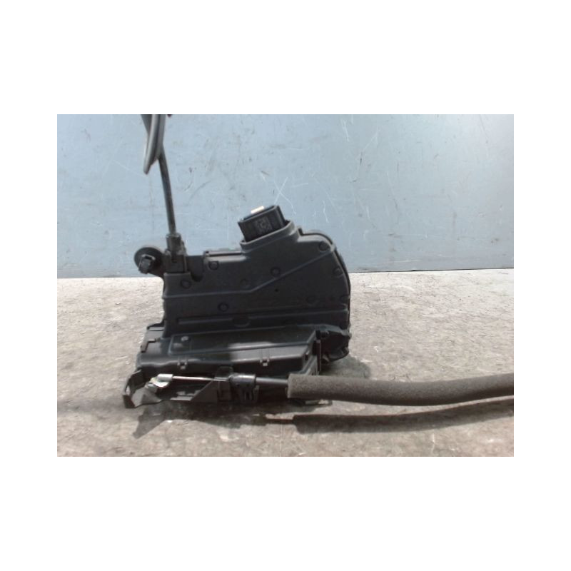 SYSTEME CONDAMNATION AVANT DROIT RENAULT SCENIC III 2009-