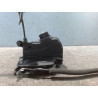 SYSTEME CONDAMNATION AVANT DROIT RENAULT SCENIC III 2009-