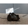 SYSTEME CONDAMNATION AVANT GAUCHE RENAULT SCENIC III 2009-