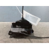 SYSTEME CONDAMNATION AVANT GAUCHE RENAULT SCENIC III 2009-