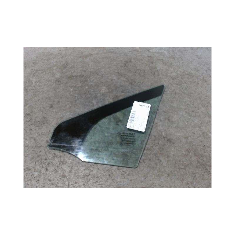 GLACE FIXE PORTE AVG RENAULT SCENIC III 2009-