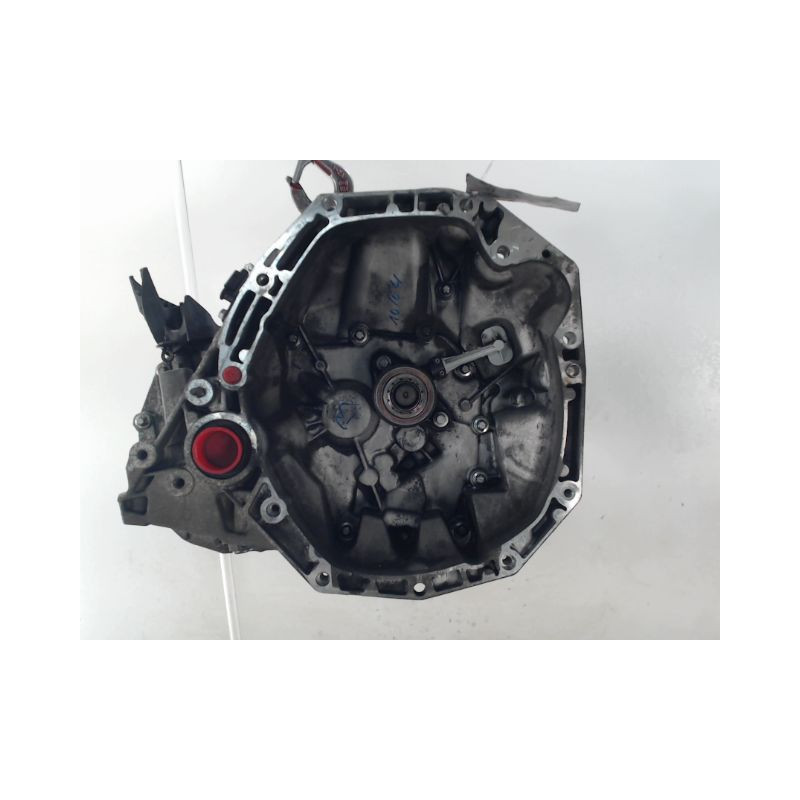 BOITE A VITESSE MECANIQUE RENAULT CLIO 1.4 16V