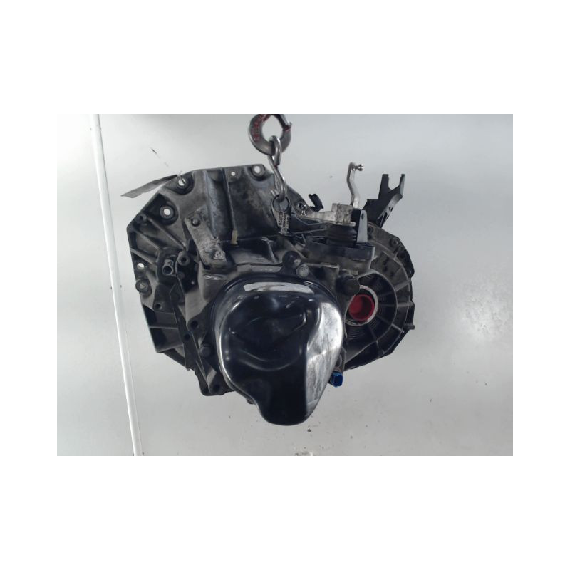 BOITE A VITESSE MECANIQUE RENAULT CLIO 1.4 16V