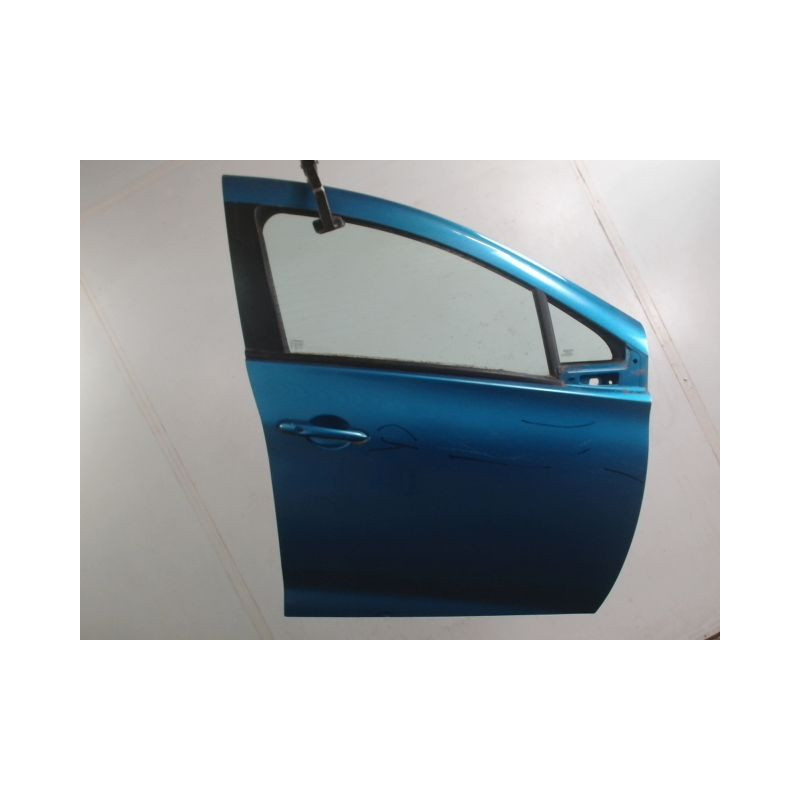 PORTE AVANT DROIT RENAULT ZOE