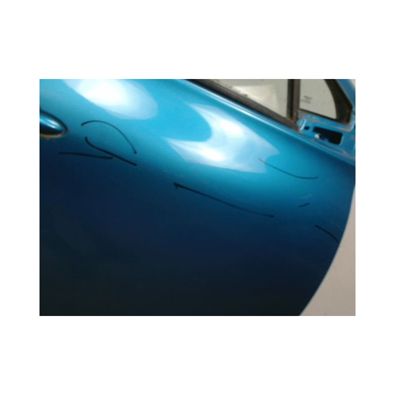 PORTE AVANT DROIT RENAULT ZOE
