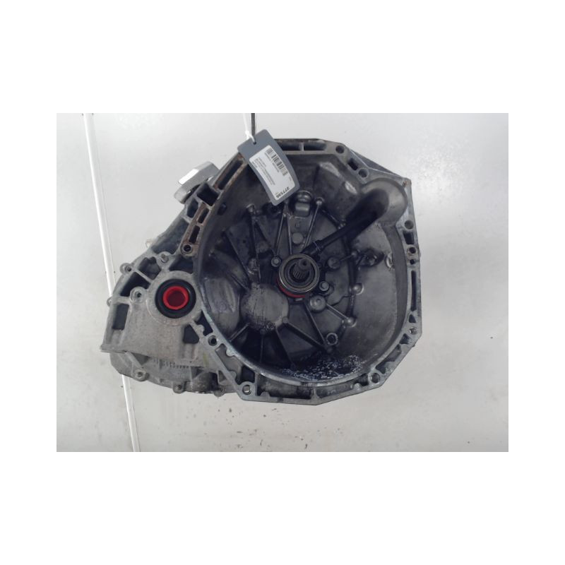 BOITE A VITESSE MECANIQUE RENAULT MEGANE 1.5 dCi