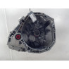 BOITE A VITESSE MECANIQUE RENAULT MEGANE 1.5 dCi