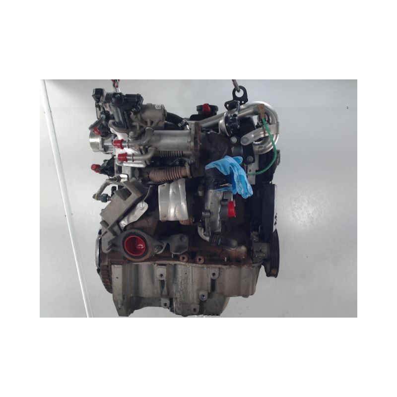 MOTEUR DIESEL RENAULT CLIO 1.5 dCi