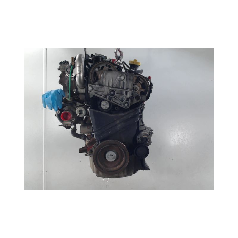 MOTEUR DIESEL RENAULT CLIO 1.5 dCi