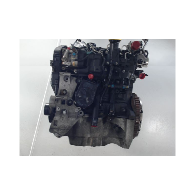 MOTEUR DIESEL RENAULT CLIO 1.5 dCi