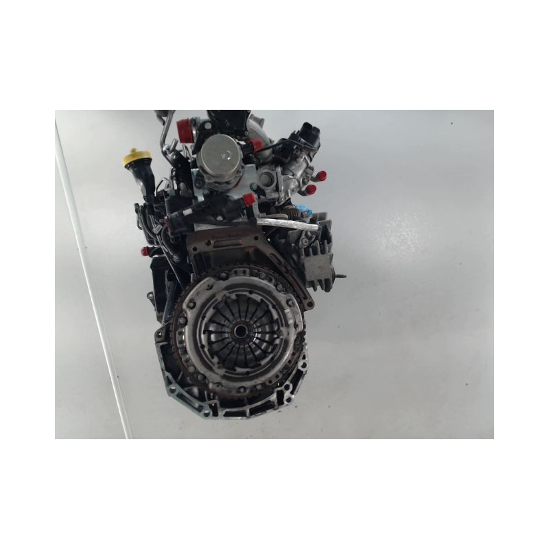 MOTEUR DIESEL RENAULT CLIO 1.5 dCi