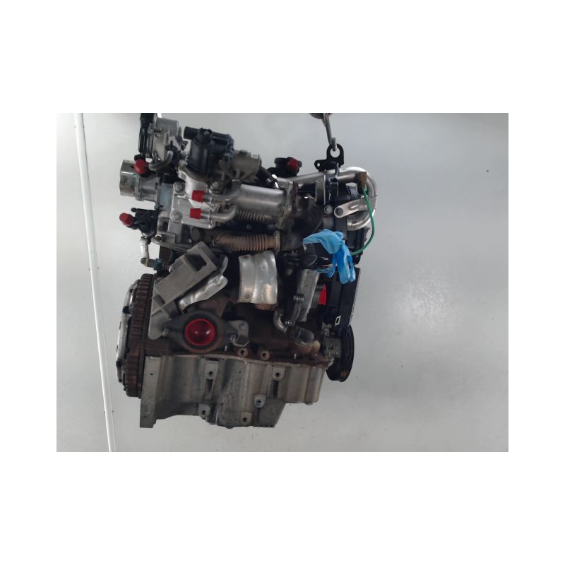 MOTEUR DIESEL RENAULT CLIO 1.5 dCi