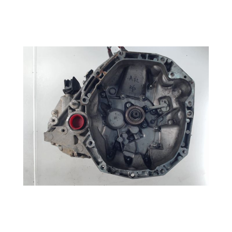BOITE A VITESSE MECANIQUE RENAULT CLIO 1.5 dCi