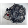 BOITE A VITESSE MECANIQUE RENAULT CLIO 1.5 dCi