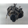 BOITE A VITESSE MECANIQUE RENAULT CLIO 1.5 dCi