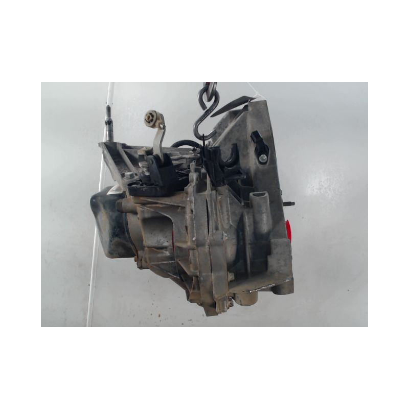 BOITE A VITESSE MECANIQUE RENAULT CLIO 1.5 dCi