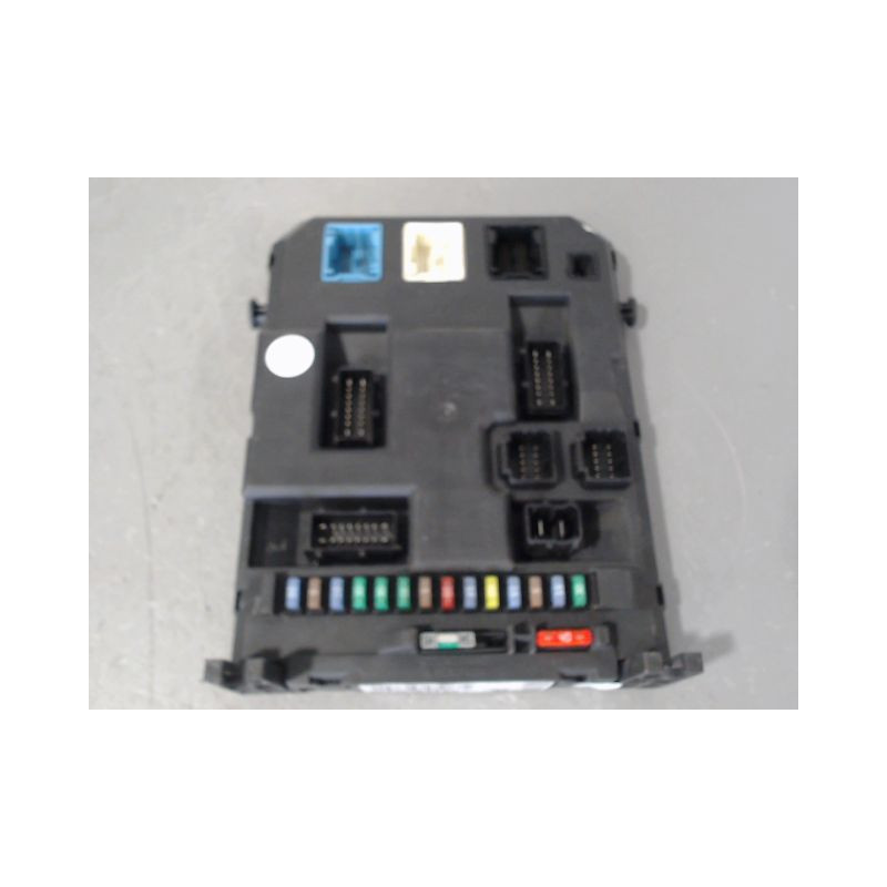 BOITIER GESTION HABITACLE CITROEN C3