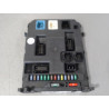 BOITIER GESTION HABITACLE CITROEN C3