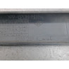 PROTECTION PORTE ARRIERE GAUCHE RENAULT CLIO