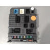 BOITIER GESTION HABITACLE CITROEN C4