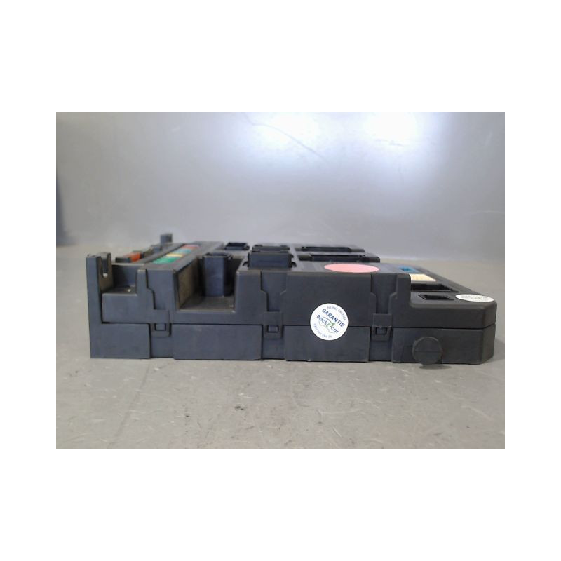 BOITIER GESTION HABITACLE CITROEN C4