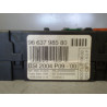 BOITIER GESTION HABITACLE CITROEN C4