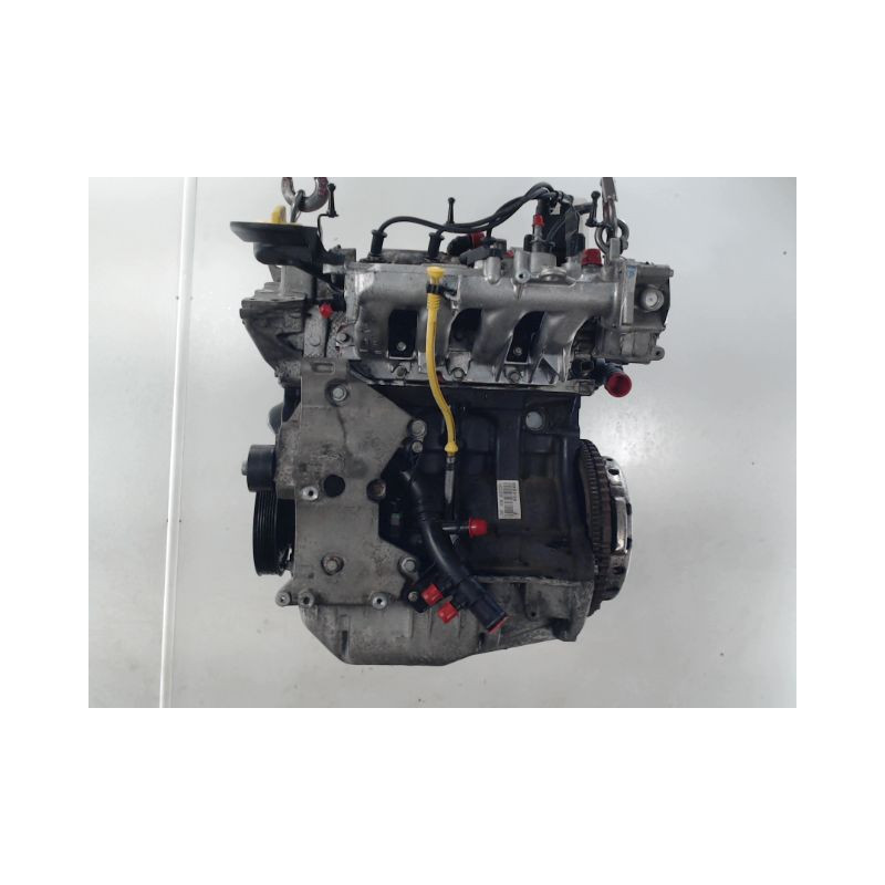 MOTEUR ESSENCE RENAULT CLIO 1.2 16V 