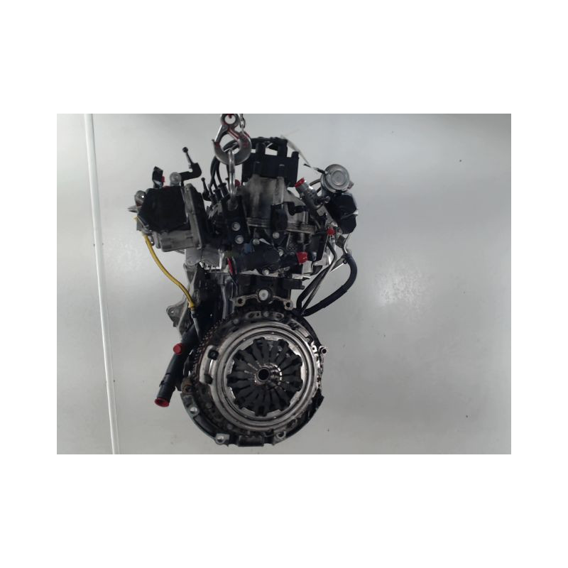 MOTEUR ESSENCE RENAULT CLIO 1.2 16V 