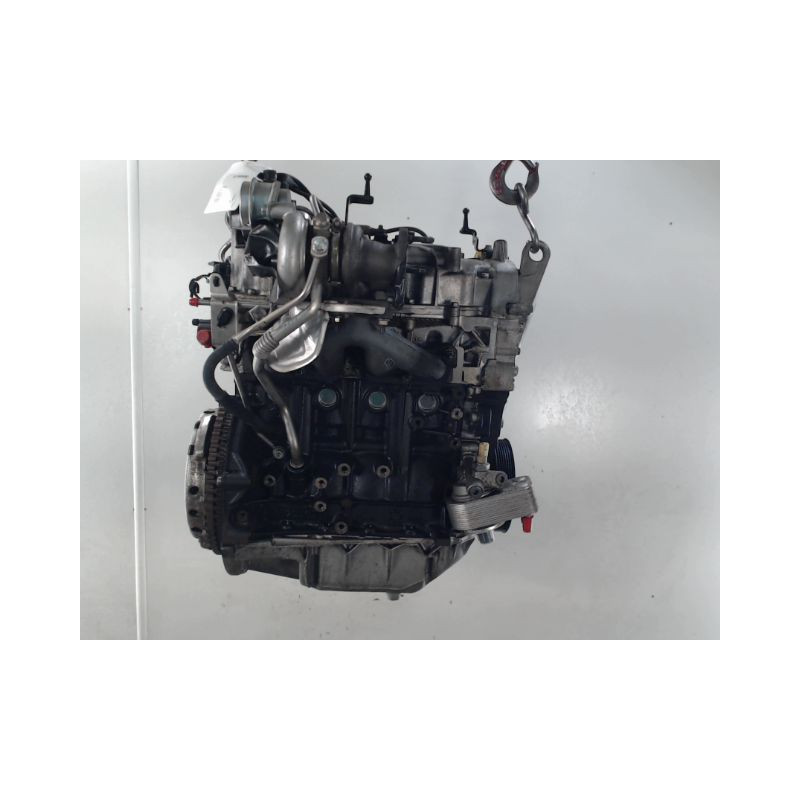 MOTEUR ESSENCE RENAULT CLIO 1.2 16V 