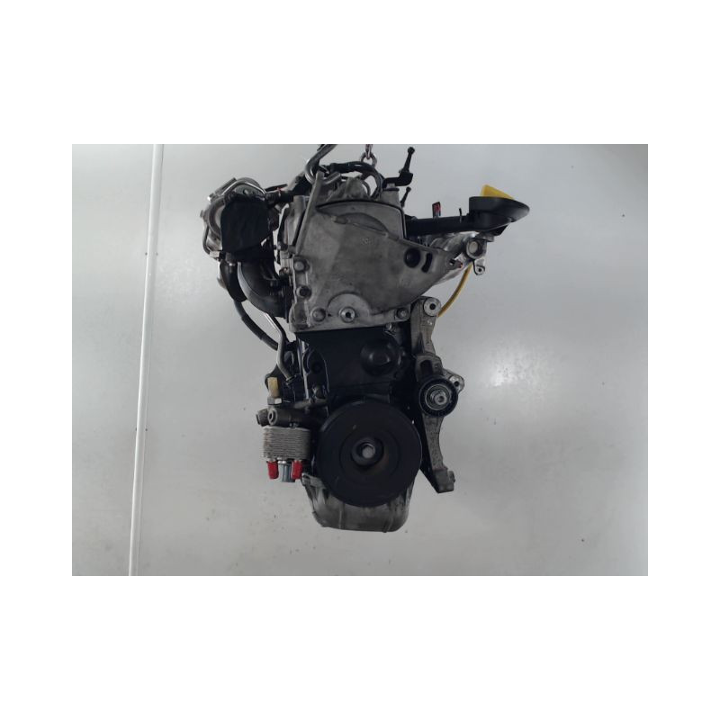MOTEUR ESSENCE RENAULT CLIO 1.2 16V 