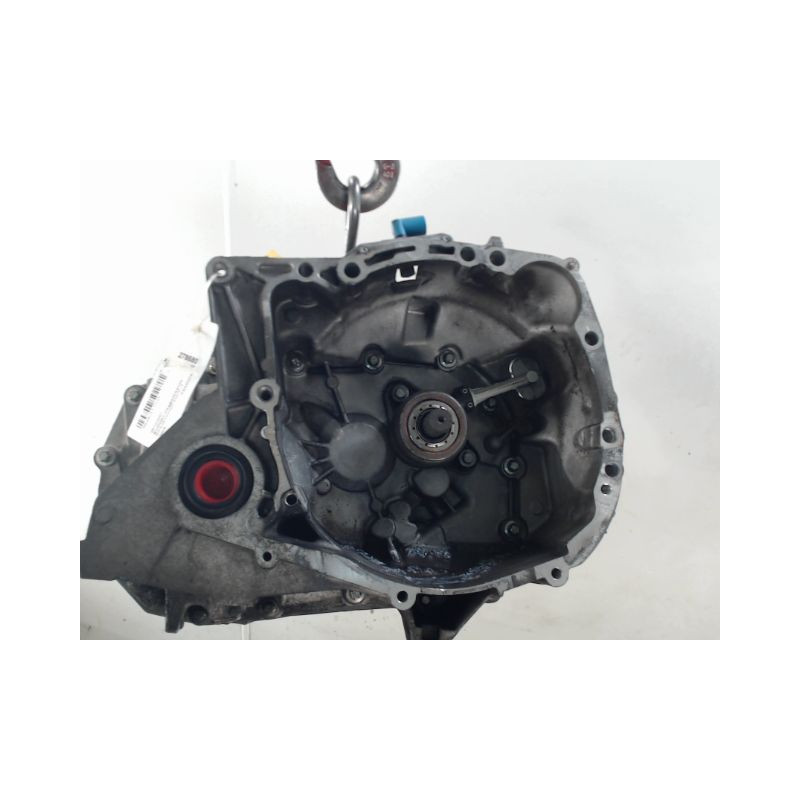 BOITE A VITESSE MECANIQUE RENAULT CLIO 1.2 16V 