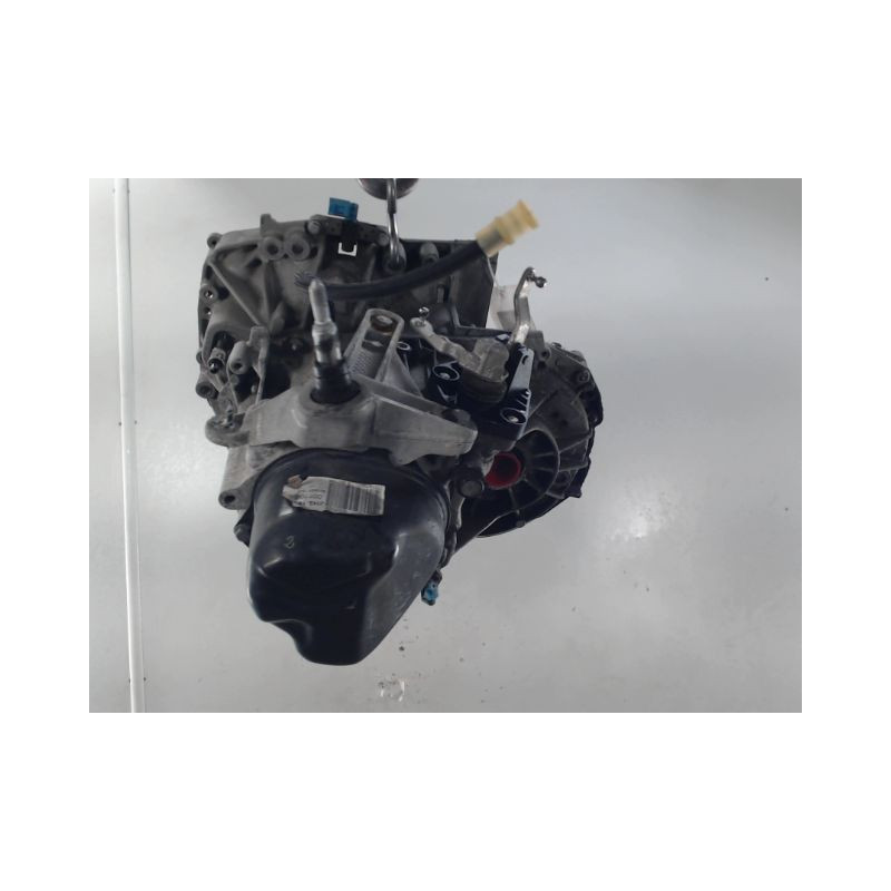 BOITE A VITESSE MECANIQUE RENAULT CLIO 1.2 16V 