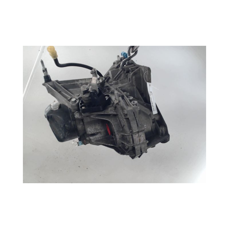 BOITE A VITESSE MECANIQUE RENAULT CLIO 1.2 16V 
