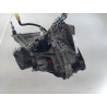 BOITE A VITESSE MECANIQUE RENAULT CLIO 1.2 16V 