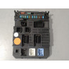 BOITIER GESTION HABITACLE CITROEN C3