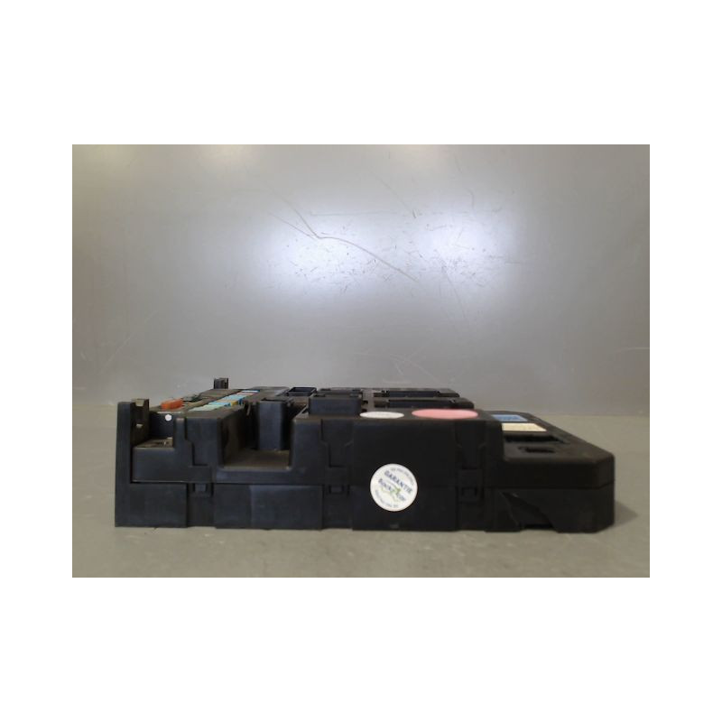 BOITIER GESTION HABITACLE CITROEN C3