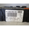 BOITIER GESTION HABITACLE CITROEN C3