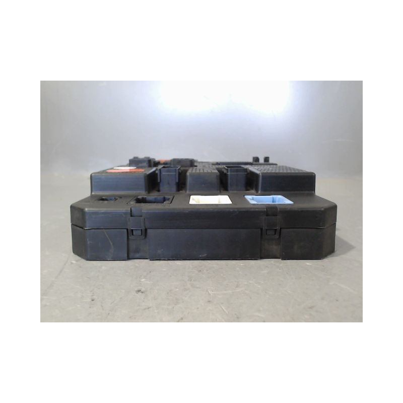 BOITIER GESTION HABITACLE CITROEN C3