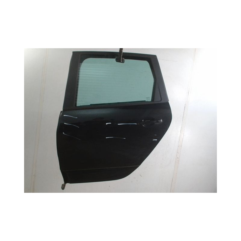 PORTE ARRIERE GAUCHE RENAULT MEGANE