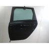 PORTE ARRIERE GAUCHE RENAULT MEGANE