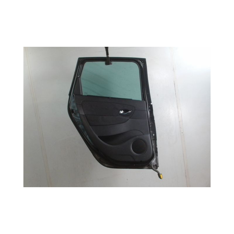 PORTE ARRIERE GAUCHE RENAULT MEGANE