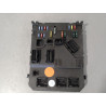 BOITIER GESTION HABITACLE CITROEN C2