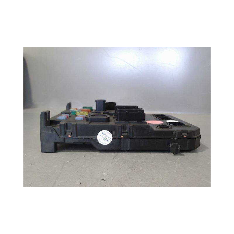 BOITIER GESTION HABITACLE CITROEN C2