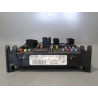 BOITIER GESTION HABITACLE CITROEN C2