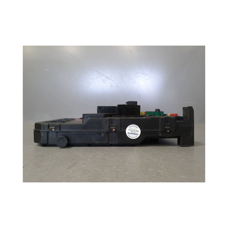 BOITIER GESTION HABITACLE CITROEN C2