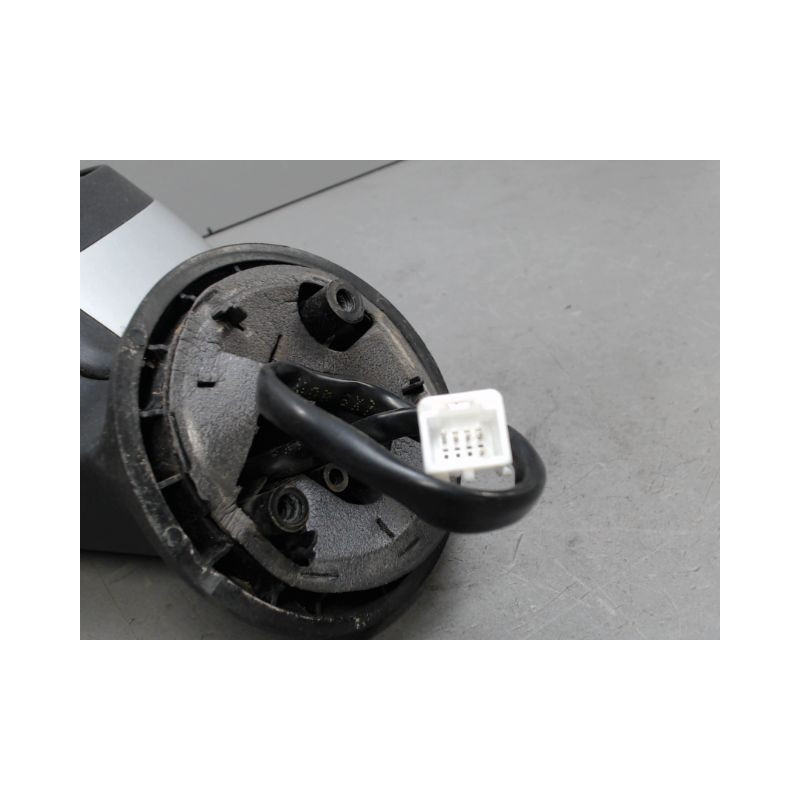 RETROVISEUR EXTERIEUR ELECTRIQUE GAUCHE DACIA DUSTER